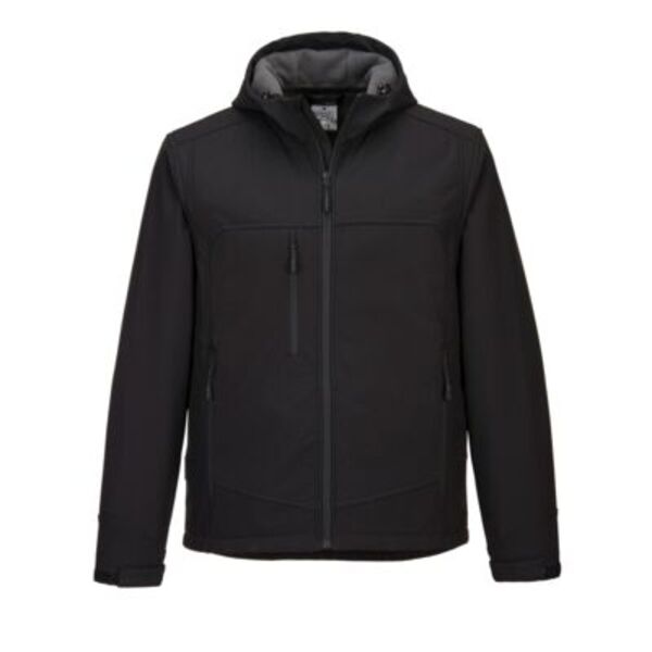 KX3 Hooded Softshell (3L) Thumbnail