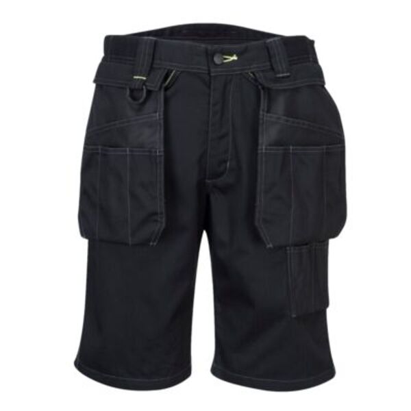 PW3 Holster Work Shorts Thumbnail