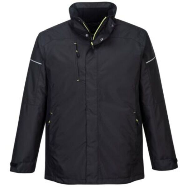 PW3 Winter Jacket Thumbnail