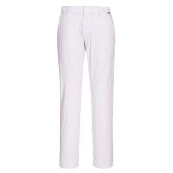 WX2 Eco Stretch Slim Chino Trousers Thumbnail