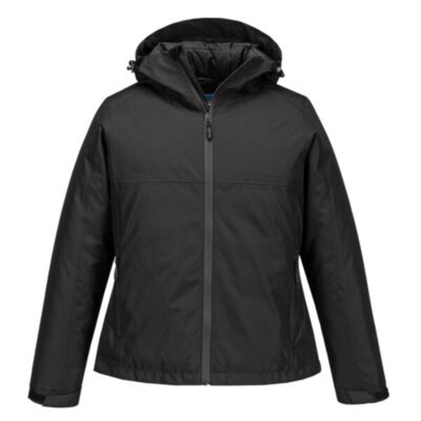 Professional Women's Winter Jacket Thumbnail