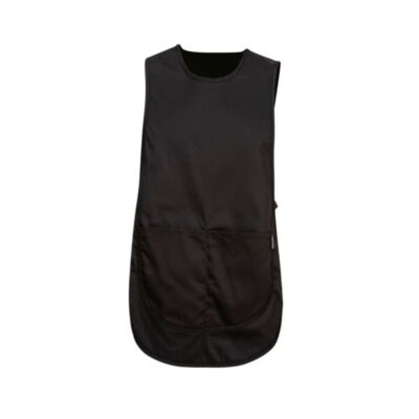 Tabard Apron with Pocket  Thumbnail