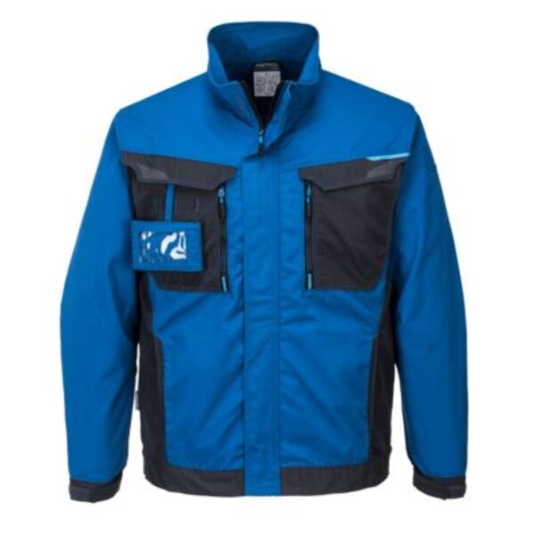 WX3 Work Jacket Thumbnail