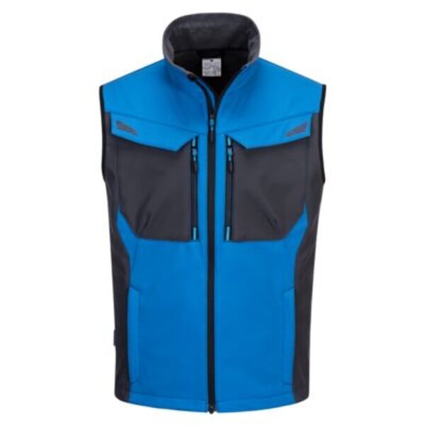 WX3 Softshell Bodywarmer (3L) Thumbnail