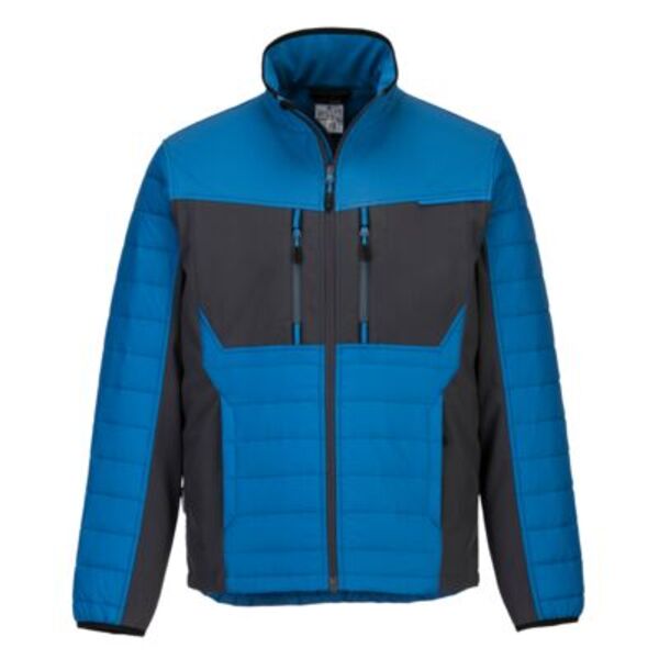 WX3 Hybrid Baffle Jacket Thumbnail