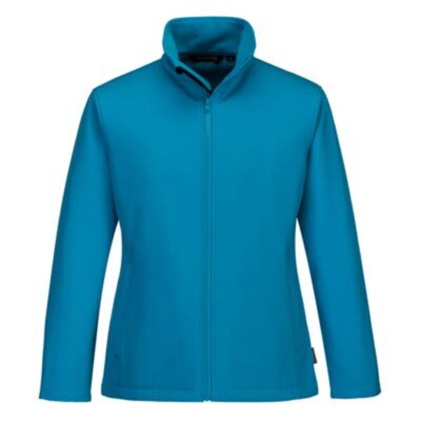 Women's Print and Promo Softshell (2L) Thumbnail