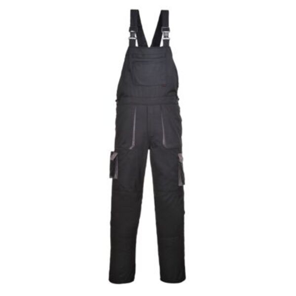 Portwest Texo Contrast Bib and Brace Thumbnail