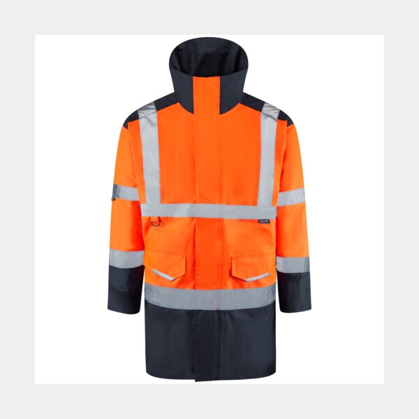 TAWSTOCK Leo EcoViz 4K Baffle Lined Anorak Thumbnail