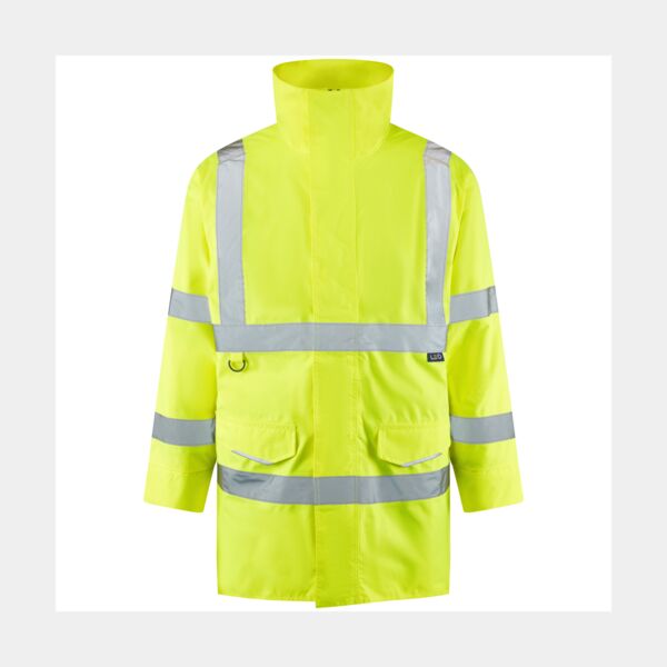 TAWSTOCK Leo EcoViz 4K Baffle Lined Anorak Thumbnail