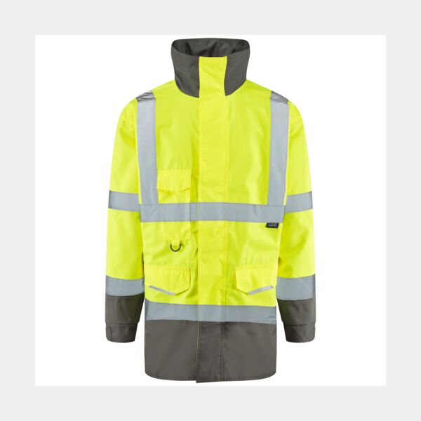 TORRIDGE Leo EcoViz 5K Lightweight Breathable Anorak Thumbnail