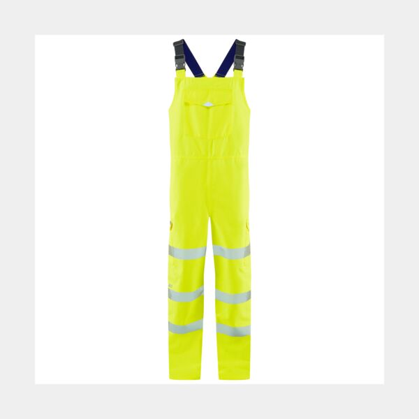 NORTHAM Leo EcoViz 15K Performance+ Bib & Brace Thumbnail