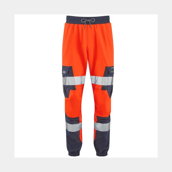 HAWKCOMBE Leo EcoViz High Performance Ballistic Stretch Trou Thumbnail