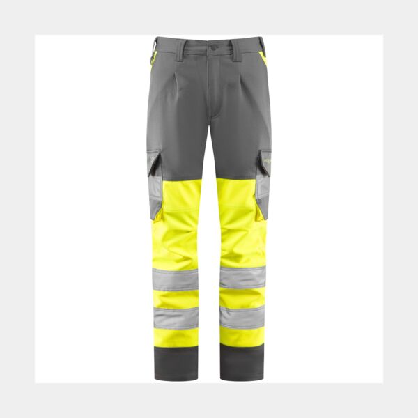 BECKAMOOR Leo EcoViz Womens Stretch Cargo Trouser Thumbnail