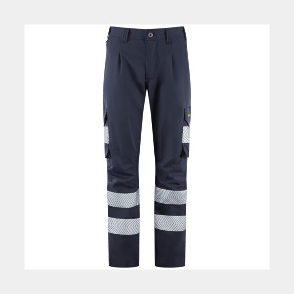 WINSWELL Leo EcoViz Womens Lightweight Polyester Stretch Ca Thumbnail