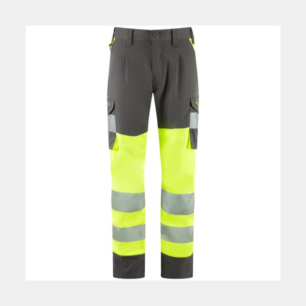 WINSWELL Leo EcoViz Womens Lightweight Polyester Stretch Ca Thumbnail