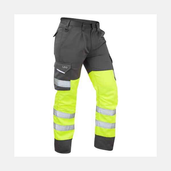BIDEFORD Leo EcoViz Poly/Cotton Cargo Trouser Thumbnail