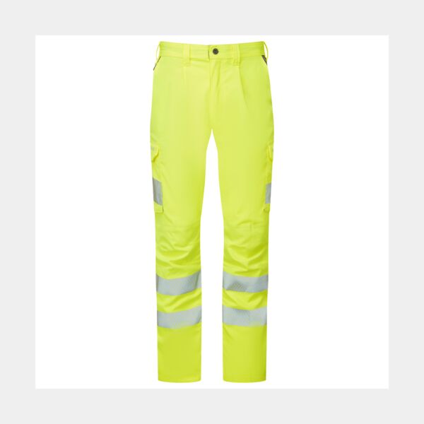 WINSFORD Leo EcoViz Lightweight Polyester Stretch Cargo Trou Thumbnail