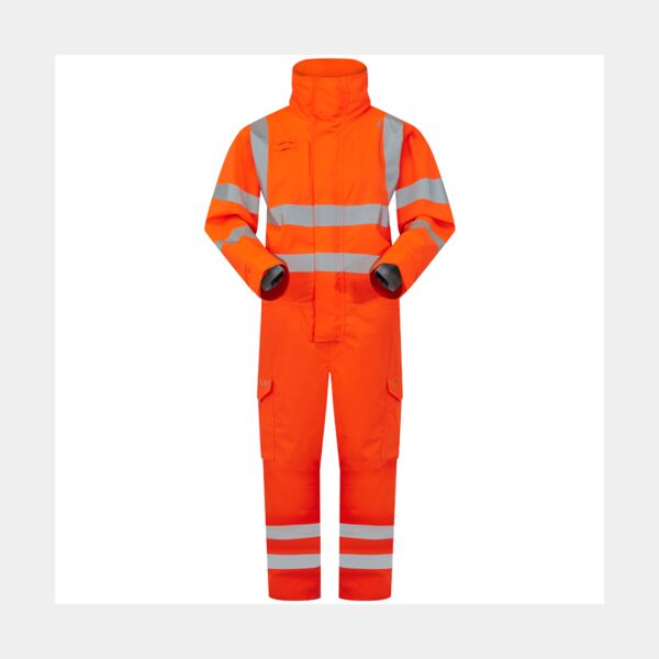 WATERTOWN Leo EcoViz 10KX Performance+ Breathable Stretch Co Thumbnail