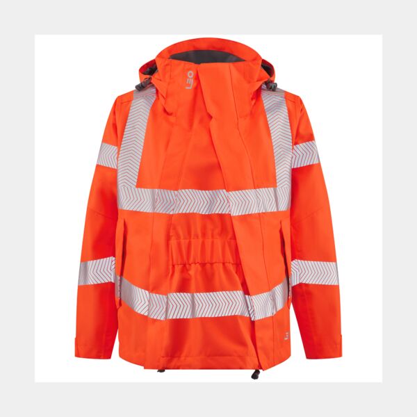 ROSEMOOR + EXPANDER Leo Womens Jacket + Maternity Expander Thumbnail