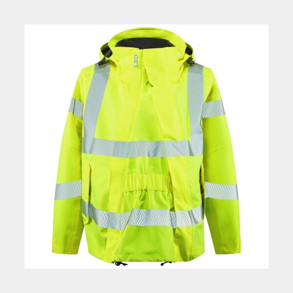 ROSEMOOR + EXPANDER Leo Womens Jacket + Maternity Expander Thumbnail