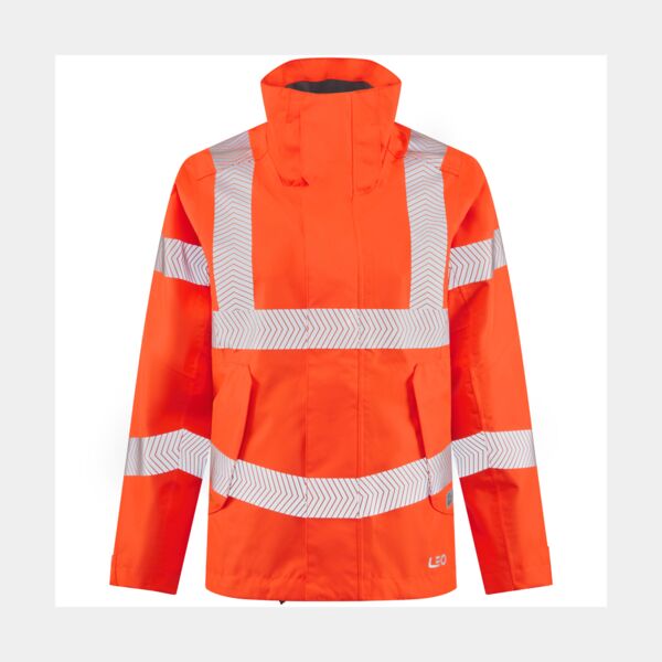 ROSEMOOR Leo EcoViz 15K Performance+ Breathable Womens Jack Thumbnail