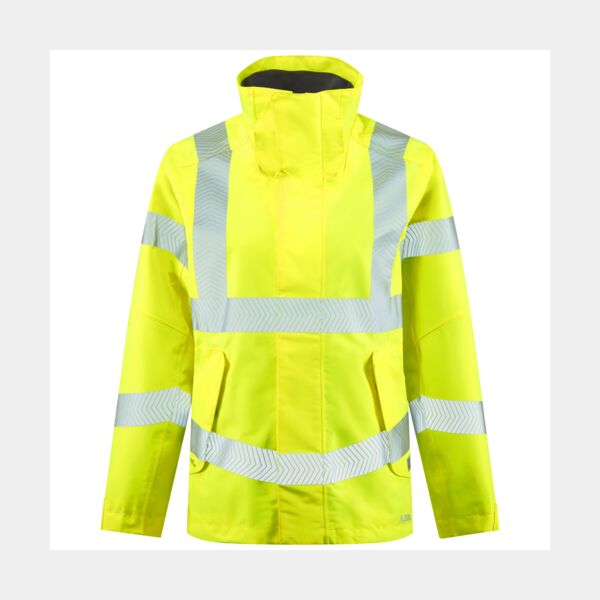 ROSEMOOR Leo EcoViz 15K Performance+ Breathable Womens Jack Thumbnail