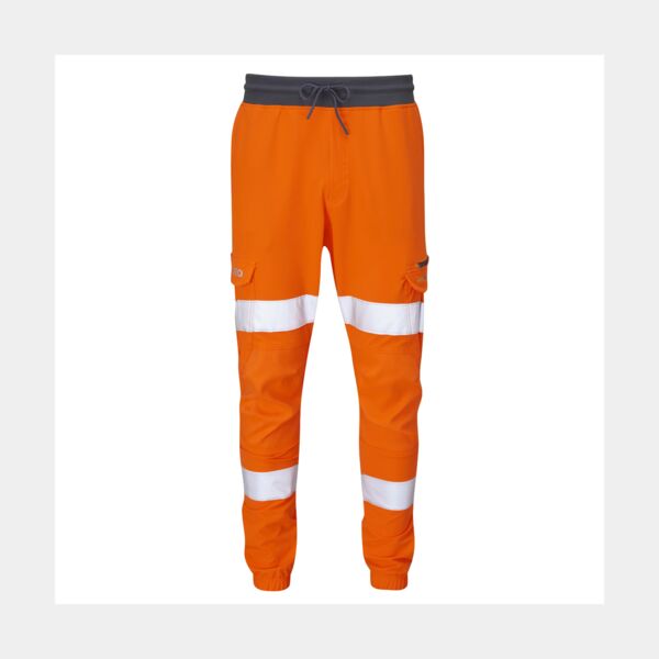 HAWKRIDGE Leo EcoViz High Performance 4X Stretch Trouser Thumbnail