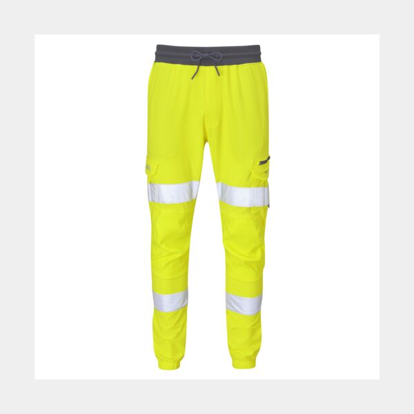 HAWKRIDGE Leo EcoViz High Performance 4X Stretch Trouser Thumbnail