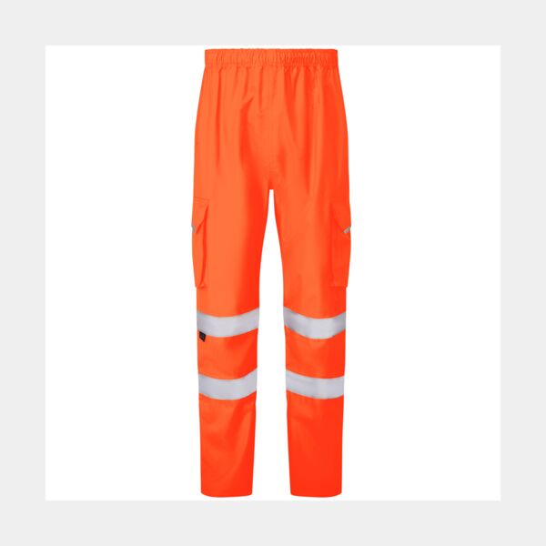 APPLEDORE Leo EcoViz 4K Cargo Overtrouser Thumbnail