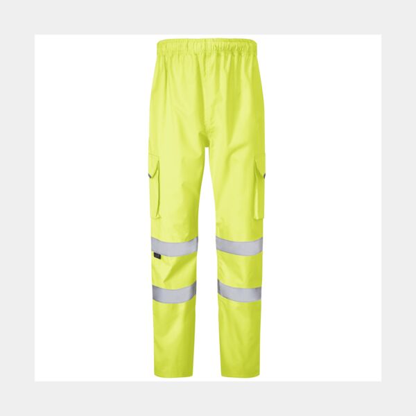 APPLEDORE Leo EcoViz 4K Cargo Overtrouser Thumbnail