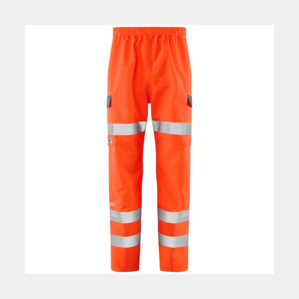 WESTLEIGH Leo EcoViz 10K Performance Breathable Overtrouser Thumbnail