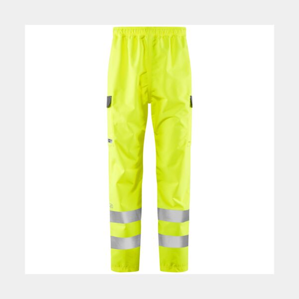 WESTLEIGH Leo EcoViz 10K Performance Breathable Overtrouser Thumbnail