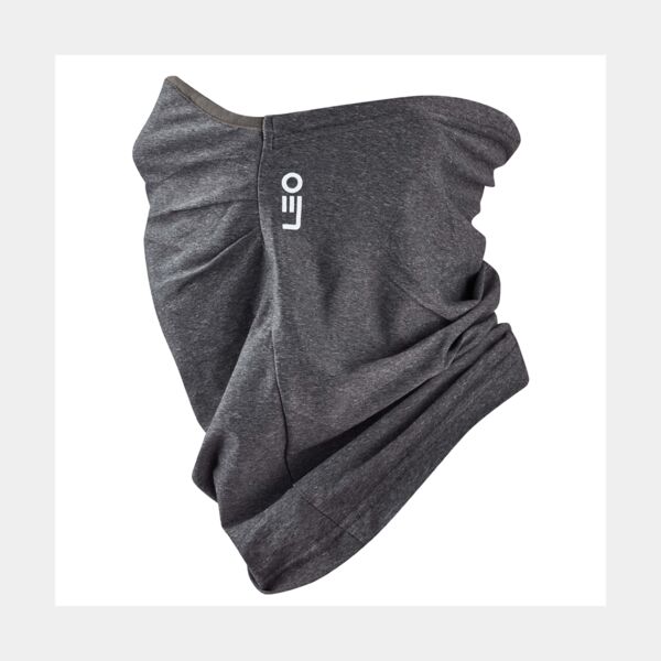 SNOOD Leo EcoViz HeiQ Viroblock 3-Layer Snood Thumbnail