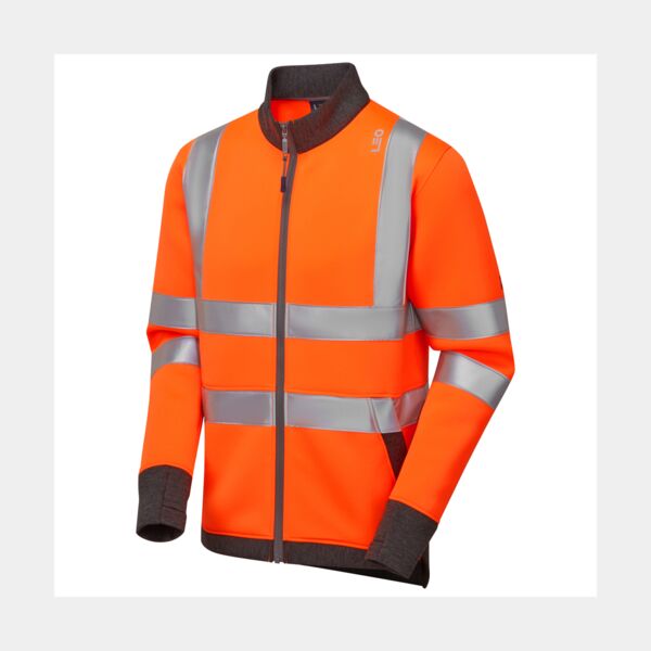 ARGANITE Leo EcoViz Air-Layer Jacket Thumbnail