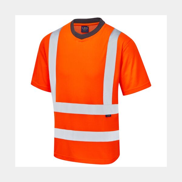 NEWPORT Leo EcoViz Comfort T-Shirt Thumbnail