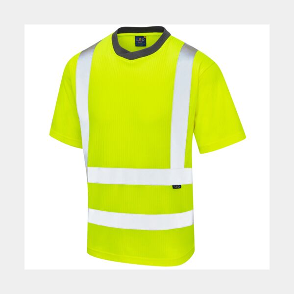 NEWPORT Leo EcoViz Comfort T-Shirt Thumbnail