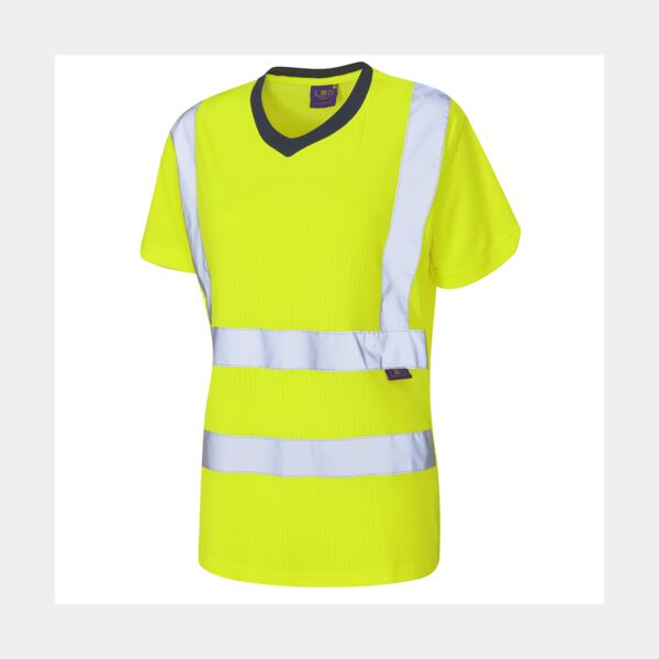 BELSTONE Leo EcoViz Comfort Womens T-Shirt Thumbnail