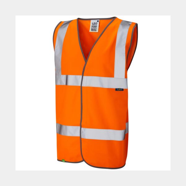 TARKA Leo EcoViz Waistcoat Thumbnail