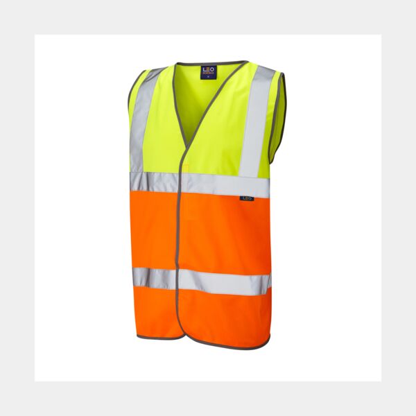 TARKA Leo EcoViz Waistcoat Thumbnail