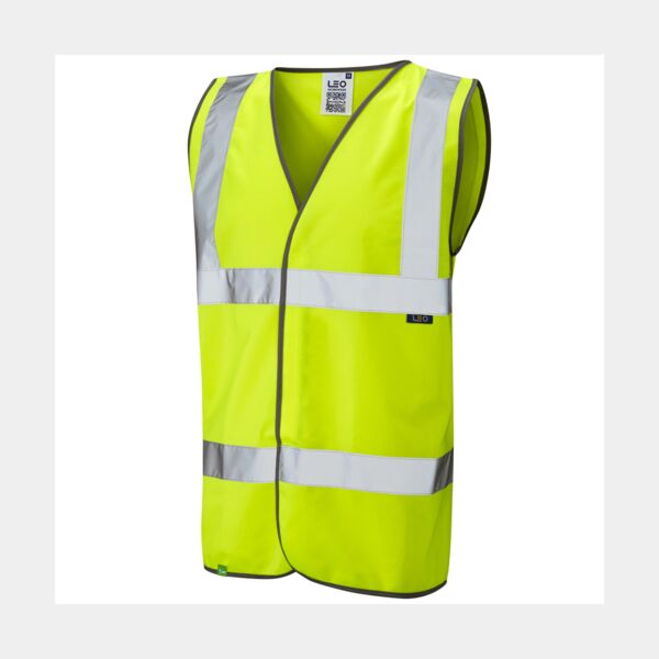 TARKA Leo EcoViz Waistcoat Thumbnail