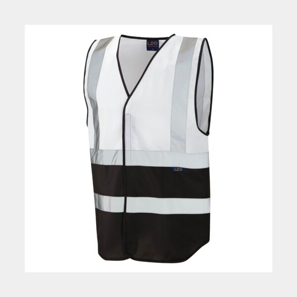 PILTON Coloured Reflective Waistcoat Thumbnail
