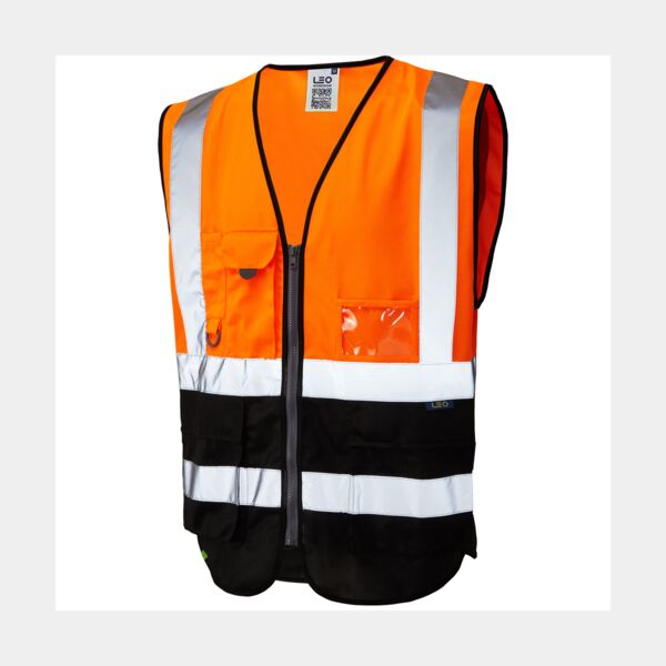 LYNTON Leo EcoViz Superior Waistcoat Thumbnail