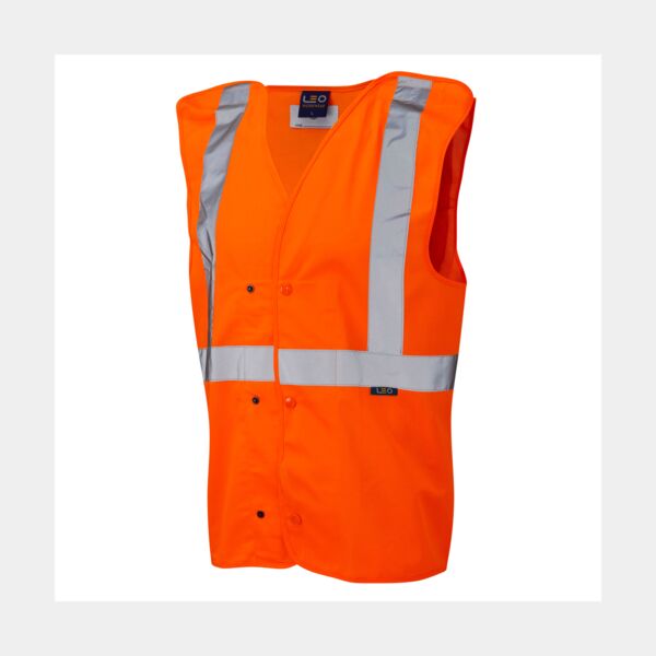 CHAPELTON Leo EcoViz Underground Waistcoat Thumbnail