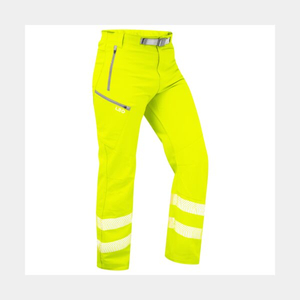 LANDCROSS Leo EcoViz Stretch Work Trouser Thumbnail