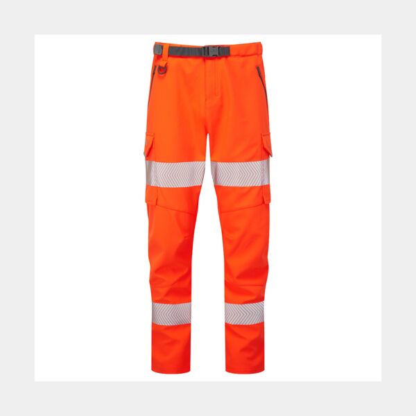 STARCROSS Leo EcoViz Womens Stretch Work Trouser Thumbnail