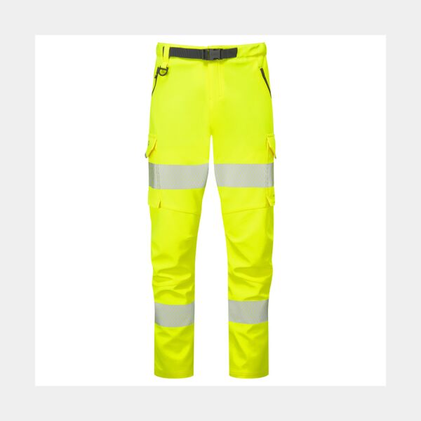 STARCROSS Leo EcoViz Womens Stretch Work Trouser Thumbnail