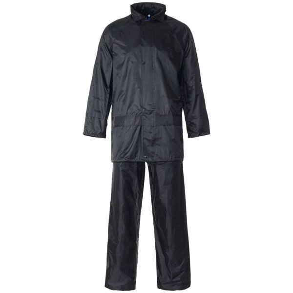 Polyester/PVC Rainwear - Rainsuit Thumbnail