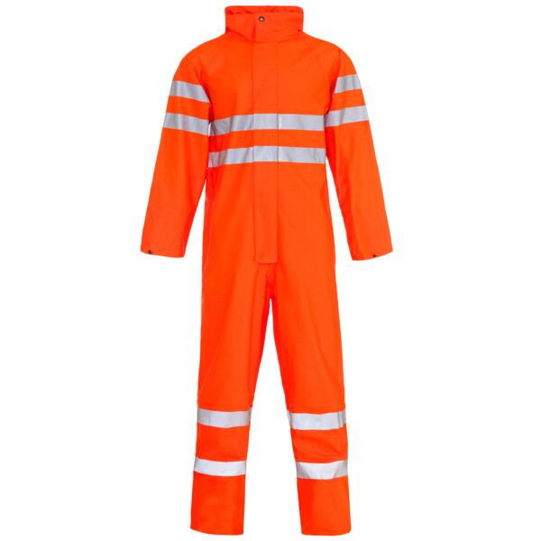 Storm-Flex PU Coverall Thumbnail