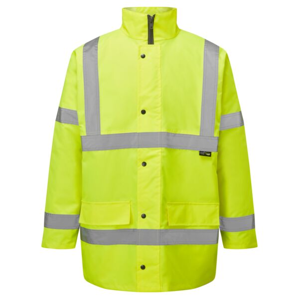 Hi Vis Standard Parka Thumbnail