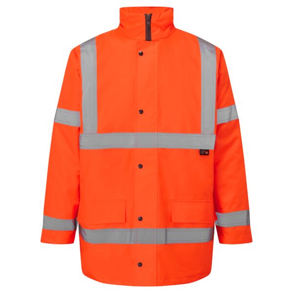 Hi Vis Standard Parka Thumbnail